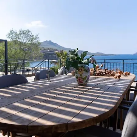 Stunning In Yalikavak/bodrum Bodrum