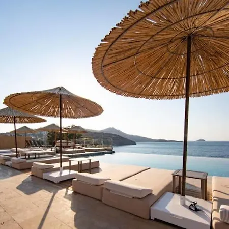 빌라 Stunning In Yalikavak/bodrum *