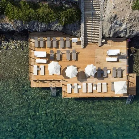 Stunning In Yalikavak/bodrum Bodrum