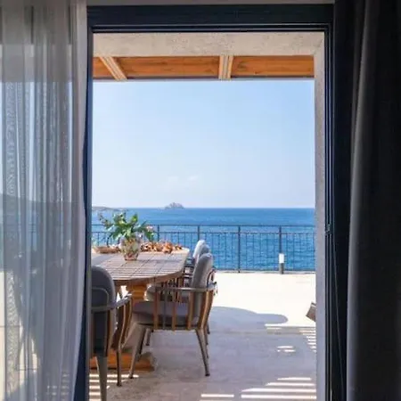 Stunning In Yalikavak/bodrum 빌라 *