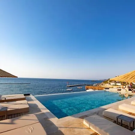 Stunning In Yalikavak/bodrum Bodrum