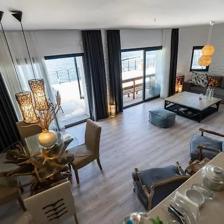 빌라 Stunning In Yalikavak/bodrum Bodrum