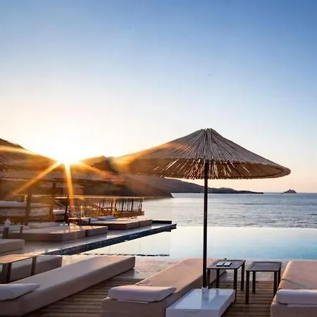 Stunning In Yalikavak/bodrum 빌라 Bodrum