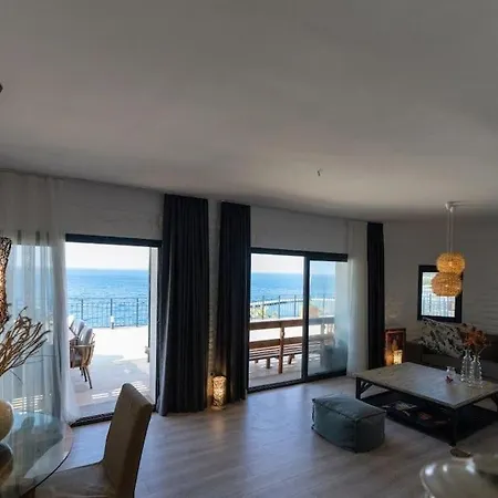 빌라 Stunning In Yalikavak/bodrum