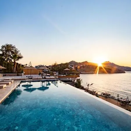 Stunning In Yalikavak/bodrum Bodrum