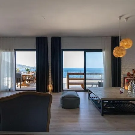 Stunning In Yalikavak/bodrum *