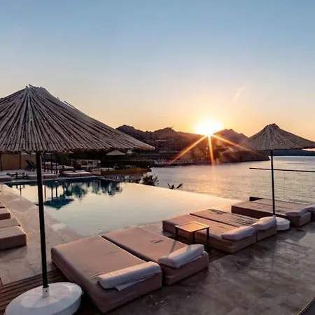Stunning In Yalikavak/bodrum *