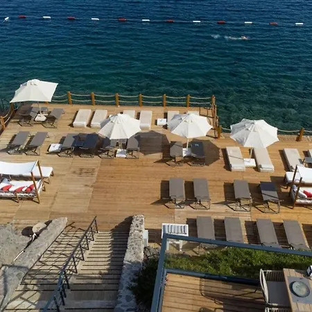 Stunning In Yalikavak/bodrum Villa *