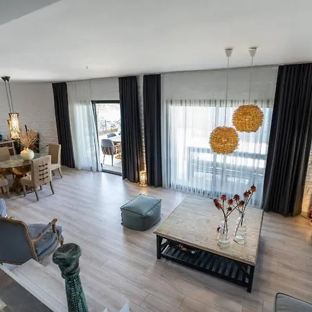 Stunning In Yalikavak/bodrum Villa *