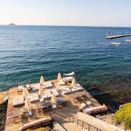 Stunning In Yalikavak/bodrum Bodrum