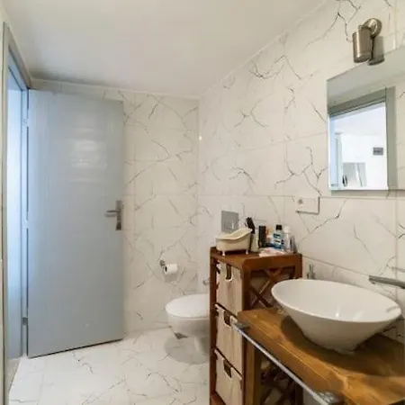 Villa Stunning In Yalikavak/bodrum Bodrum