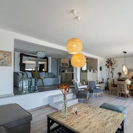 Stunning In Yalikavak/bodrum Villa