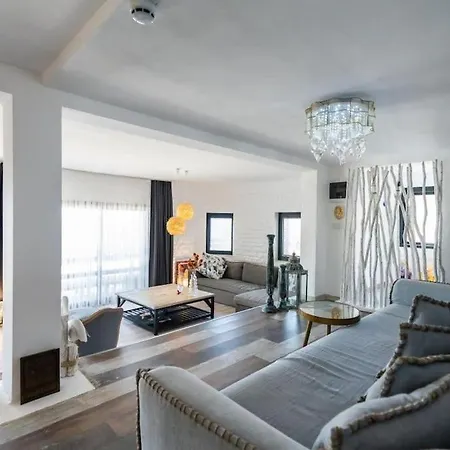 Stunning In Yalikavak/bodrum Villa Bodrum