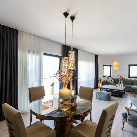 Villa Stunning In Yalikavak/bodrum *