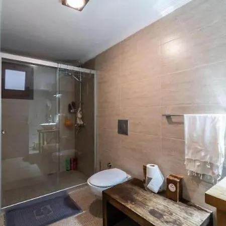 Villa Stunning In Yalikavak/bodrum Bodrum